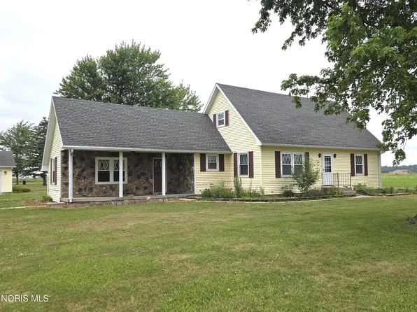 8320 Openlander Rd, Sherwood, OH 43556