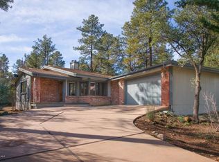 1845 Sherwood Dr, Prescott, AZ 86303