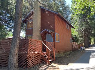 22869 Juniper Ln, Crestline, CA 92325