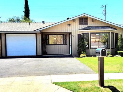 283 W Spruce Ave, Pinedale, CA, 93650