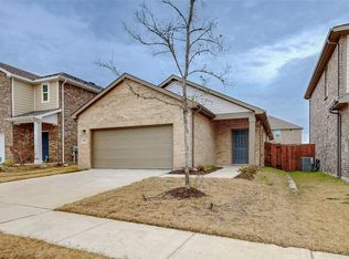 420 Madison Way, Princeton, TX 75407
