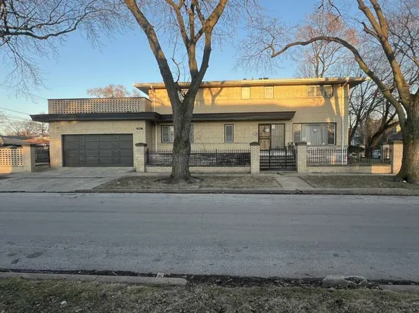 (undisclosed Address), Chicago, IL 60619