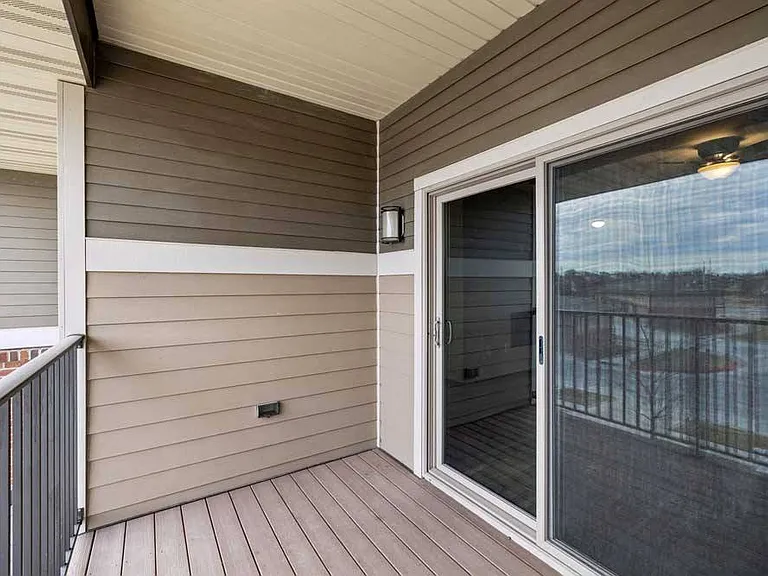 North Pointe Villas — Photo 192