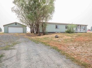 7512 N Rambo Rd, Valleyford, WA 99224
