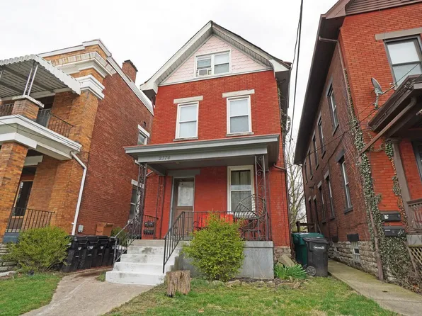 2374 Fairview Ave #2, Cincinnati, OH 45219