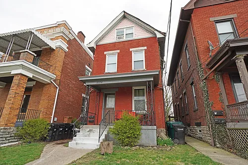 2374 Fairview Ave #2 Photo 1