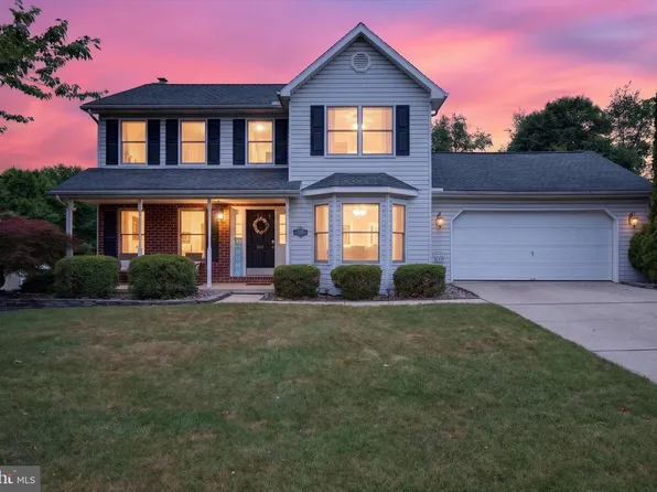 6128 Wallingford Way, Mechanicsburg, PA 17050