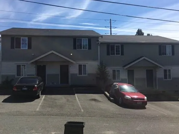 3014 S 43rd St APT A, Tacoma, WA 98409