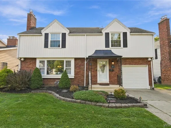 40 Rosedale Blvd, Amherst, NY 14226