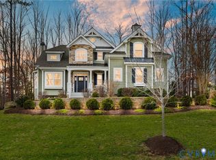 16112 Garston Ln, Midlothian, VA 23112