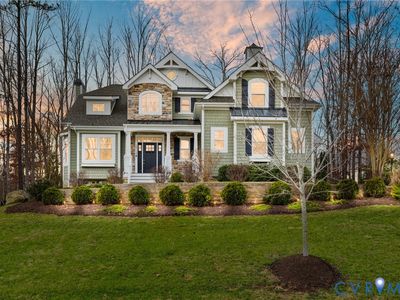 16112 Garston Ln, Midlothian, VA, 23112