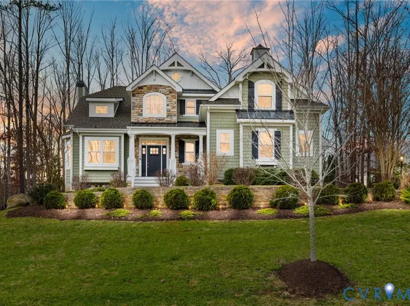 16112 Garston Ln, Midlothian, VA 23112
