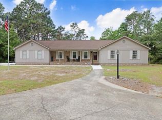 217 Stratford Rd, Goldsboro, NC 27534