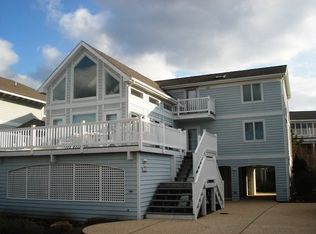 115 W Cape Shores Dr, Lewes, DE 19958
