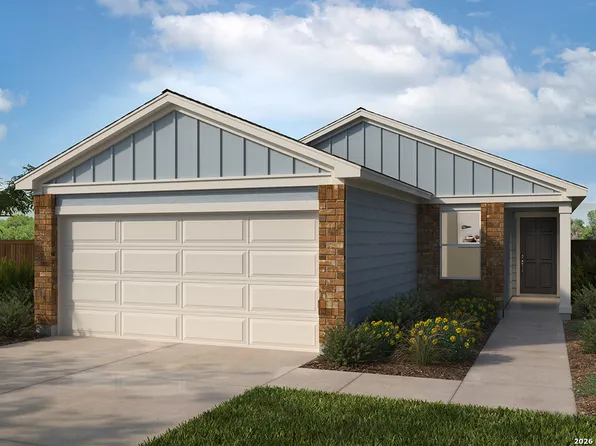 13015 BONE DRY LANE, Von Ormy, TX 78073