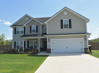 29 Way Station Way NE, Ludowici, GA 31316