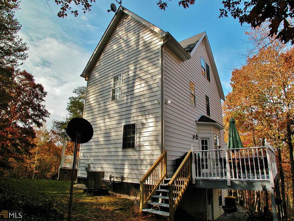 156 Savannah Ridge Trl Demorest, GA, 30535 Apartments for Rent Zillow