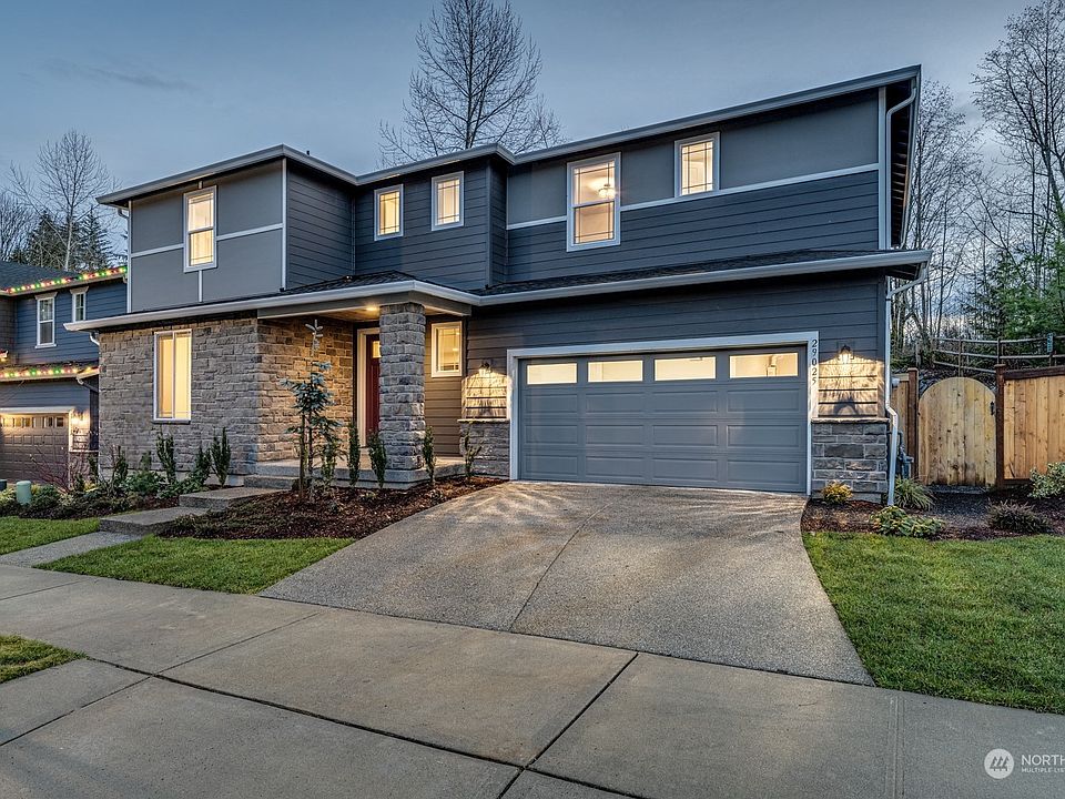 29025 NE 155th St Duvall, WA, 98019 Apartments for Rent Zillow