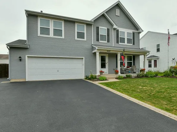 6127 115th AVENUE, Kenosha, WI 53142