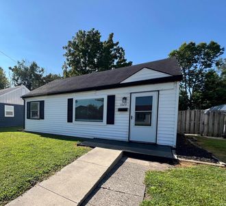 1023 E Dixon St, Kokomo, IN, 46901