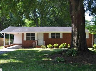 10 Wiuka Ave, Greenville, SC 29607