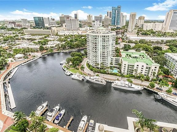 2nd image of 600 W Las Olas Blvd APT 1307S