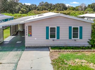 37550 Pompano Ct, Zephyrhills, FL 33541