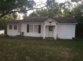 85 Hammond School Rd, Owenton, KY 40359