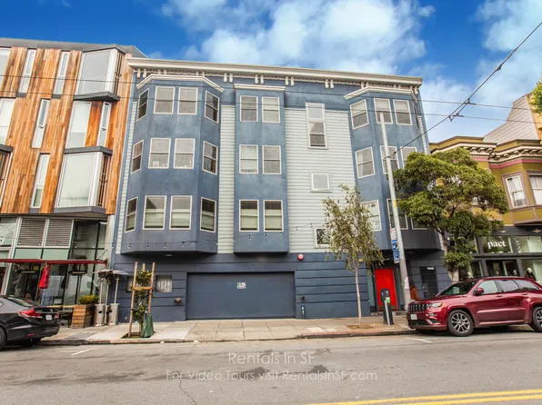 430 Hayes St APT 202, San Francisco, CA 94102