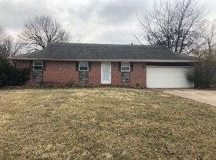 4248 W La Siesta Pl, Springfield, MO 65802
