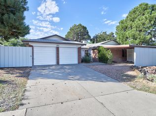 12108 Apache Ave NE, Albuquerque, NM 87112