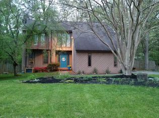 5078 Cobblestone Rd, Winston Salem, NC 27106