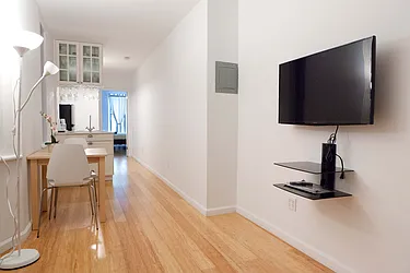 Rented by Big Apple Living