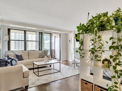 2 Hawthorne Pl APT 12K, Boston, MA, 02114