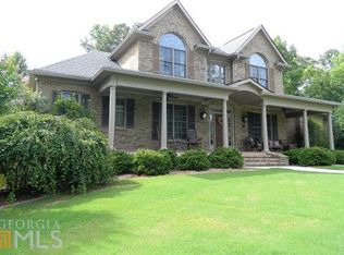 207 Swanson Rd, Fayetteville, GA 30214