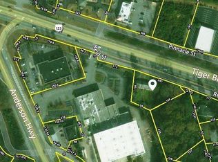 109 Reid St, Clemson, SC 29631