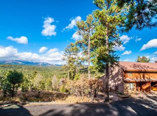 113 Granite Dr UNIT 11, Ruidoso, NM 88345