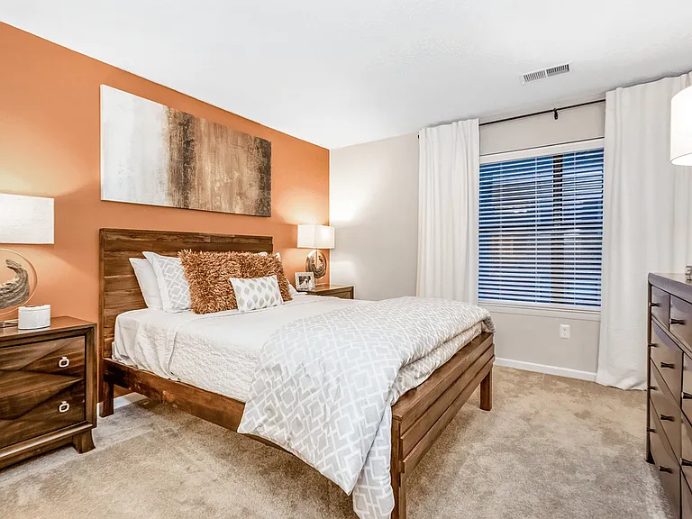 Paces Pointe Apartment Homes — Photo 88
