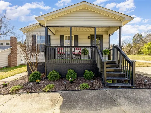 2904 Triangle Lake Rd, High Point, NC 27260
