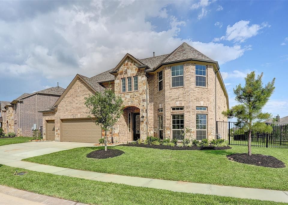 1st image of 9518 Flora Rock Ln