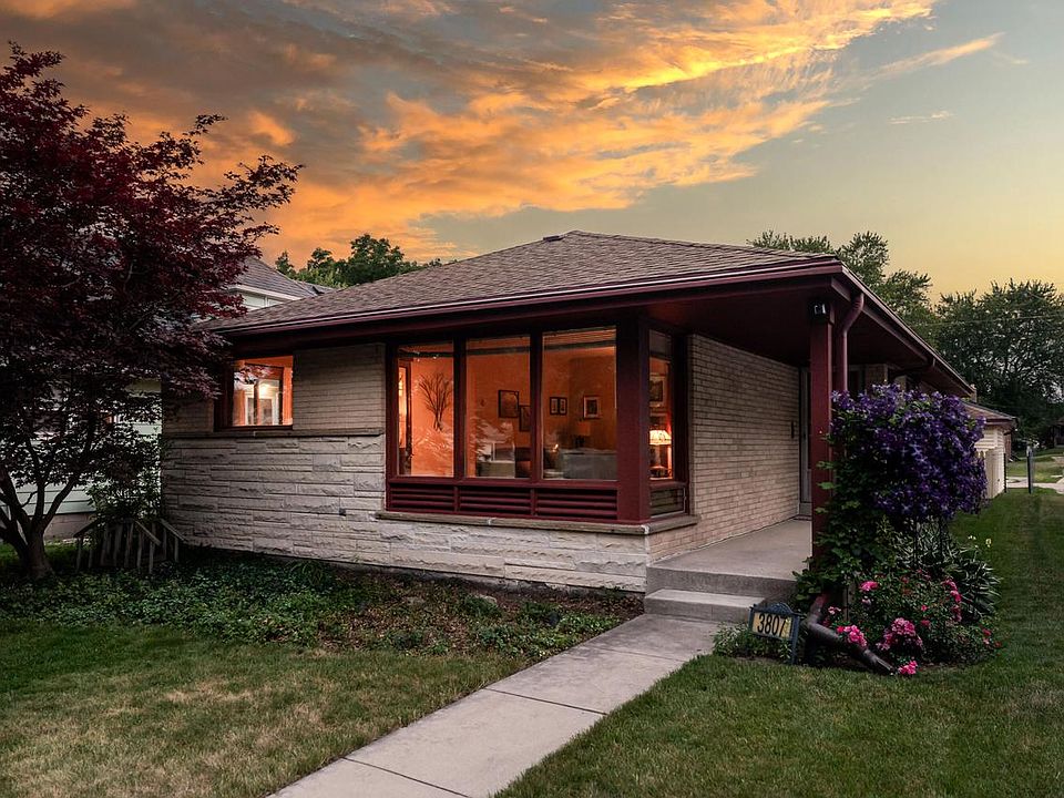 1st image of 3807 N 78th STREET