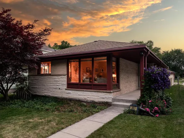 3807 N 78th STREET, Milwaukee, WI 53222