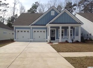 2606 Goldfinch Dr #BH-97, Annandale Myrtle Beach, SC 29577
