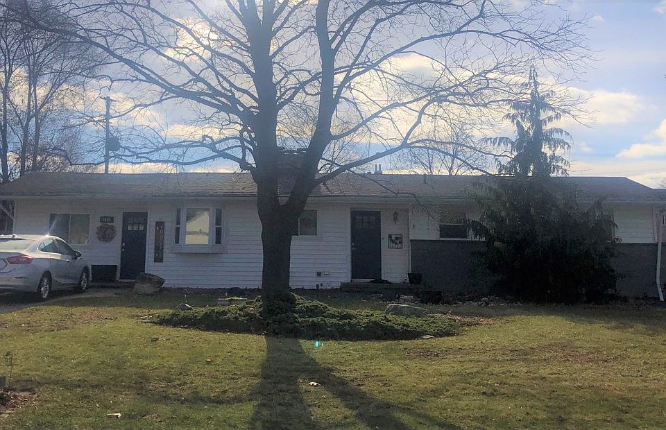 3460 Euclid Ct, Bay City, MI 48706 Zillow