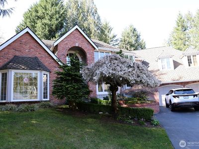 19862 NE 126th Place, Woodinville, WA, 98077