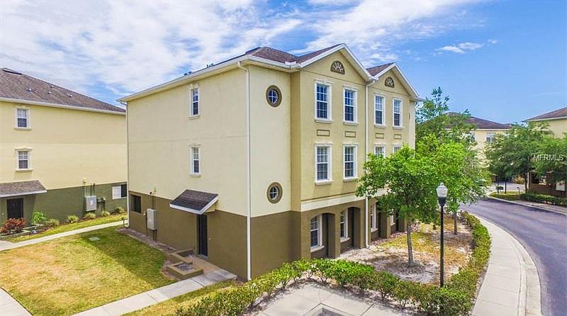 1st image of 10144 Arbor Run Dr Unit 92