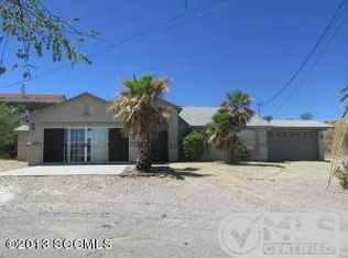 163 Topo Ct, Rio Rico, AZ 85648