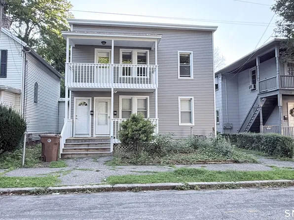 87-89 Maltby Street, Shelton, CT 06484