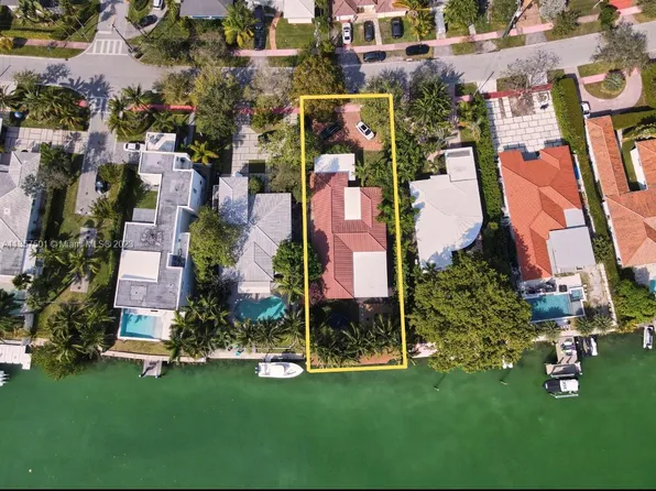 550 S Shore Dr, Miami Beach, FL 33141