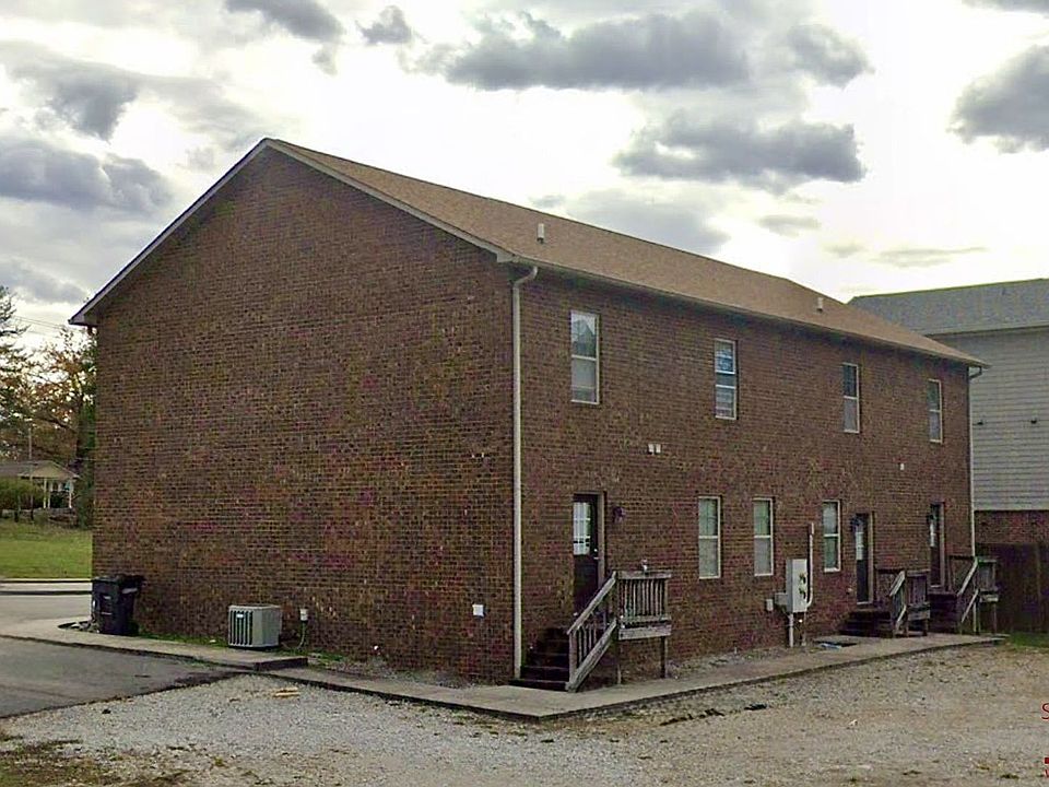 2nd image of 540 W Stevens St #5